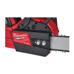 Milwaukee® 2727-20 Brushless Cordless Chain Saw, 18 VDC Lithium-Ion Battery