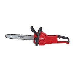 Milwaukee® 2727-20 Brushless Cordless Chain Saw, 18 VDC Lithium-Ion Battery