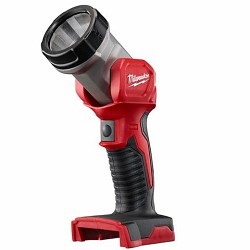 Milwaukee® 2735-20 Work Light, LED Lamp, 18 V