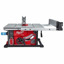 Milwaukee® 2736-20 Table Saw, Tool/Kit: Tool, 8-1/4 in Blade Dia, 5/8 in