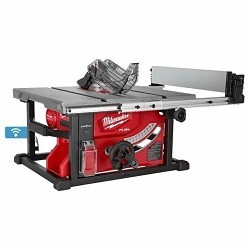 Milwaukee® 2736-20 Table Saw, Tool/Kit: Tool, 8-1/4 in Blade Dia, 5/8 in