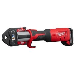 Milwaukee® 2773-22 Press Tool Kit, 1/2 to 4 in, 18 V, Lithium-Ion Battery