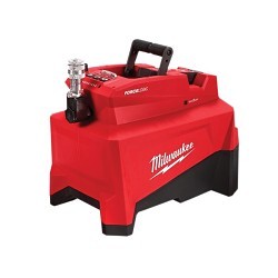 Milwaukee® M18™ FORCE LOGIC™ 2774-21HD Cordless Hydraulic Pump Kit