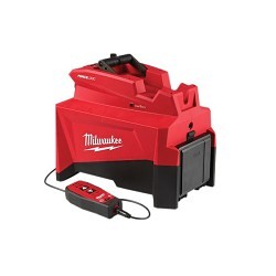 Milwaukee® M18™ FORCE LOGIC™ 2774-21HD Cordless Hydraulic Pump Kit