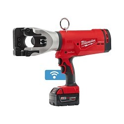 Milwaukee® 2777-21 Cordless Cable Cutter, Kit, Lithium-Ion Battery, Battery Included: Yes