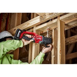 Milwaukee® 2807-20 Right Angle Drill, 1/2 in Chuck, Keyed Chuck, 18 V, 1550 rpm, 15.6 in Overall Length, Lithium-Ion Battery, Battery Included: No