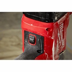 Milwaukee® 2810-20 Cordless Impact Mud Mixer, 1/2 in Drive