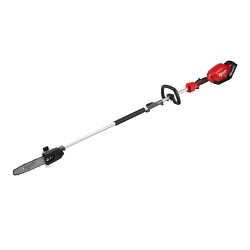 Milwaukee® 2825-21PS Pole Saw Kit, Cordless, Series: M18 FUEL, 80 in Overall Length