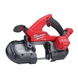 Milwaukee® 2829-20 Cordless Band Saw, 18 V