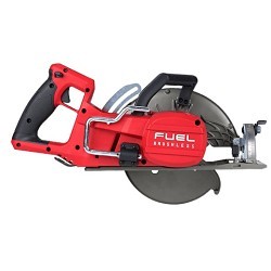 Milwaukee® 2830-20 Circular Saw, 7-1/4 in Blade, 5/8 in Arbor/Shank, 18 VDC, 1-7/8 in Cutting Depth, Blade Side Left