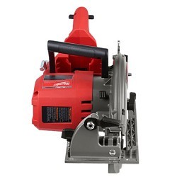 Milwaukee® 2830-20 Circular Saw, 7-1/4 in Blade, 5/8 in Arbor/Shank, 18 VDC, 1-7/8 in Cutting Depth, Blade Side Left