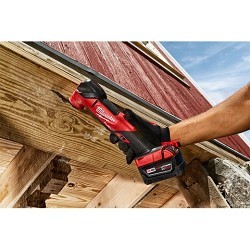 Milwaukee® 2836-20 Oscillating Multi-Tool, 18 VDC, Yes, Slide Switch