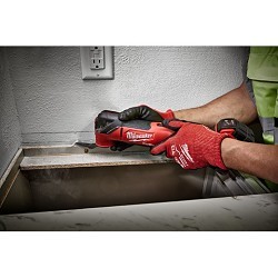 Milwaukee® 2836-20 Oscillating Multi-Tool, 18 VDC, Yes, Slide Switch