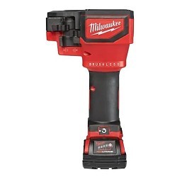 Milwaukee® 2872-21 Rod Cutter, Kit, 18 VDC, Nylon Housing