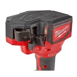 Milwaukee® 2872-21 Rod Cutter, Kit, 18 VDC, Nylon Housing