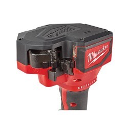Milwaukee® M18™ 2872-20 Brushless Threaded Cordless Rod Cutter, 18 VDC, 2 Ah M18™ Lithium-Ion Battery