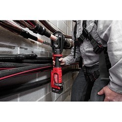 Milwaukee® 2879-22 Cordless Crimper