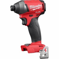 Milwaukee® 2897-22PO Combo Kit, Hammer Drill, Impact Driver, 18 VDC, 5 Ah Battery