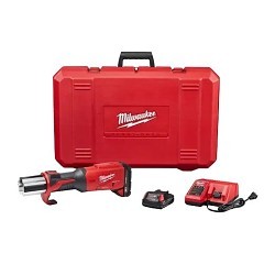 Milwaukee® 2922-20 Press Tool, 1/2 to 4 in, 18 V