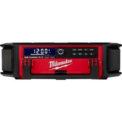 Milwaukee® 2950-20 Radio/Charger, 18 V