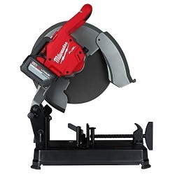 Milwaukee® 2990-21HD Abrasive Chop Saw, Tool/Kit: Kit, 14 Dia in Blade, Cutting Capacity: 5 in