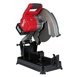 Milwaukee® 2990-21HD Abrasive Chop Saw, Tool/Kit: Kit, 14 Dia in Blade, Cutting Capacity: 5 in