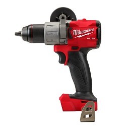 Milwaukee® 2998-23 Combination Kit, 3, 18 VDC, Hammer Drill/Driver, Hex Impact Driver, Sawzall