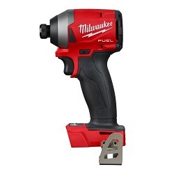 Milwaukee® 2998-27 Combo Kit, Circular Saw, Drill/Driver, Grinder, Impact Driver, Mid-Torque Impact Wrench, Reciprocating Saw, Work Light, 18 VDC
