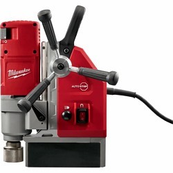 Milwaukee® 4272-21 Electric Drill Press, 3/4 in Chuck, 120 VAC, 475/730 rpm, 11.5 in Overall Length