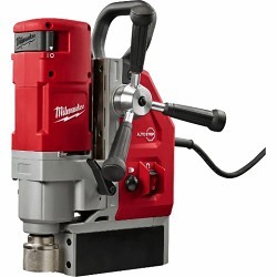 Milwaukee® 4272-21 Electric Drill Press, 3/4 in Chuck, 120 VAC, 475/730 rpm, 11.5 in Overall Length