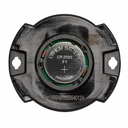 Milwaukee® 48-21-2004 Tool and Equipment Tracker, 3 V Lithium-Ion Coin Cell