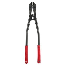 Milwaukee® 48-22-4024 Bolt Cutter, Cutting Capacity: 7/16 in, 26.5 in Overall Length, Steel Jaw, Yes