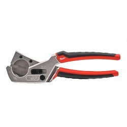 Milwaukee® 48-22-4202 Tubing Cutter, Bare Tool, Cutting Capacity: 1 in