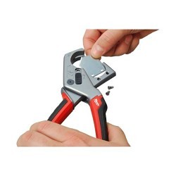 Milwaukee® 48-22-4202 Tubing Cutter, Bare Tool, Cutting Capacity: 1 in