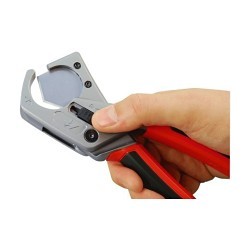 Milwaukee® 48-22-4202 Tubing Cutter, Bare Tool, Cutting Capacity: 1 in