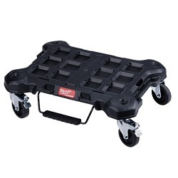 Milwaukee® 48-22-8410 Dolly, 250 lb, Polymer Platform