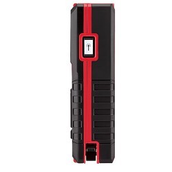 Milwaukee® 48-22-9803 Laser Distance Meter, +/-1/16 in Accuracy, Digital