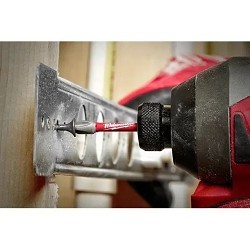 Milwaukee® 48-32-4662 Impact Phillips Bit, PH2 Point, Phillips Point, 3-1/2 in Overall Length