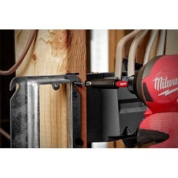 Milwaukee® 48-32-4662 Impact Phillips Bit, PH2 Point, Phillips Point, 3-1/2 in Overall Length
