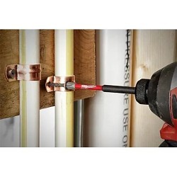 Milwaukee® 48-32-4662 Impact Phillips Bit, PH2 Point, Phillips Point, 3-1/2 in Overall Length