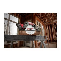 Milwaukee® 48-40-0720 Circular Saw Blade, 7-1/4 in Diameter, 5/8 in Arbor, 24 Teeth