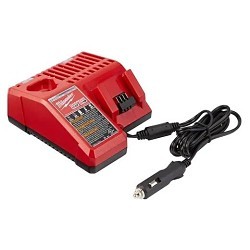 Milwaukee® 48-59-1810 Vehicle Charger, 24 V