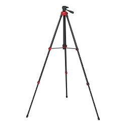 Milwaukee® 48-35-1411 Laser Tripod, 72 in L x 4-1/2 in W