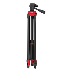 Milwaukee® 48-35-1411 Laser Tripod, 72 in L x 4-1/2 in W