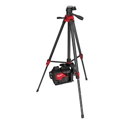 Milwaukee® 48-35-1411 Laser Tripod, 72 in L x 4-1/2 in W