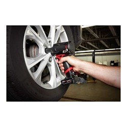 Milwaukee® 49-16-2554 Tool Boot, For Use With: 2554-20 Impact Wrench