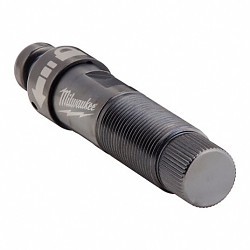 Milwaukee® 49-16-2704 Draw Stud, 1-1/8 in, For Use With: 10 ton Knockout Tool Kit