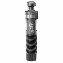 Milwaukee® 49-16-2704 Draw Stud, 1-1/8 in, For Use With: 10 ton Knockout Tool Kit