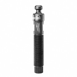 Milwaukee® 49-16-2708 Draw Stud, 1-1/8 in, For Use With: 10 ton Knockout Tool Kit