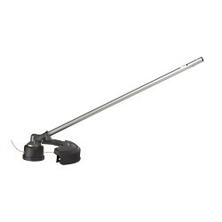 Milwaukee® 49-16-2717 Trimmer Attachment, For Use With: M18 FUELQUIK-LOK Attachment System, Specifications: Cordless Power Source, Aluminum